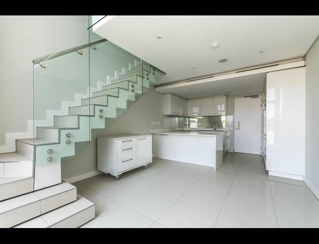 1 BEDROOM APARTMENT TO LET IN ROSEBANK